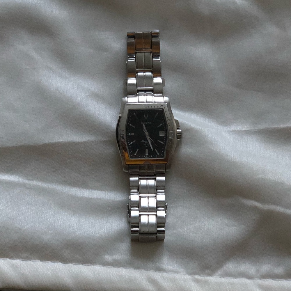 Men’s watch